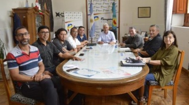 Carmen de Patagones: ATE logró un aumento del 90% para municipales en 2023